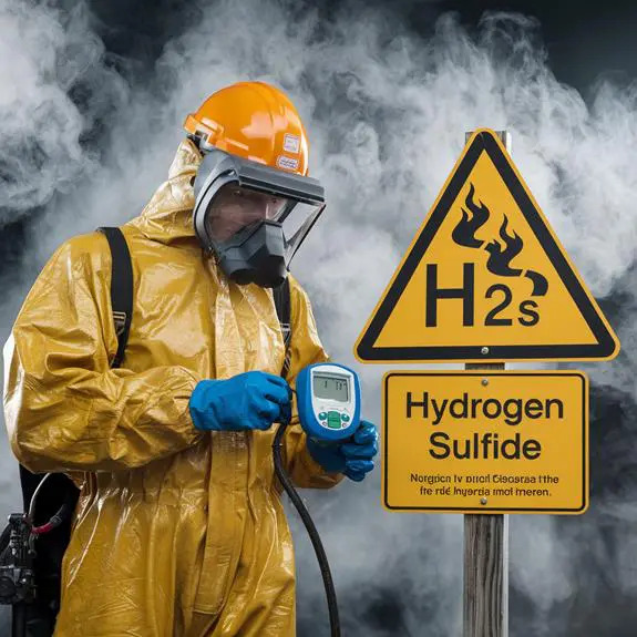 H2S & SCBA TRAINING LEVEL 2