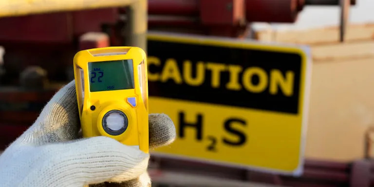 H2S TRAINING LEVEL 1