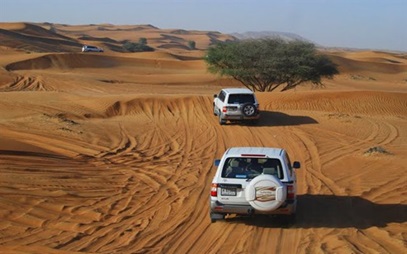ADNOC DOCUMENT FOR SAFE DRIVING (ADSD)
