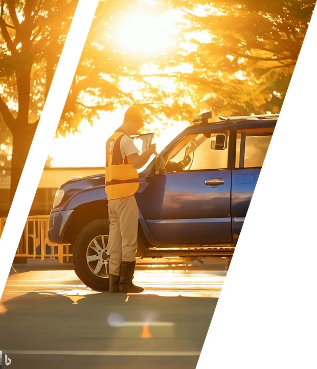 DEFENSIVE DRIVING CERTIFICATION (DDC)